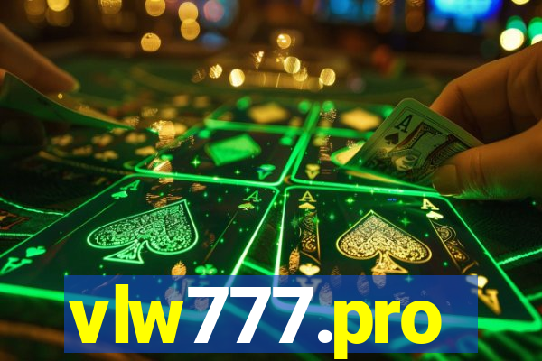 vlw777.pro