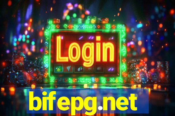 bifepg.net