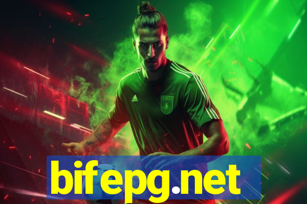 bifepg.net