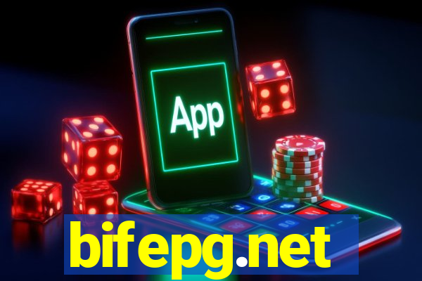 bifepg.net