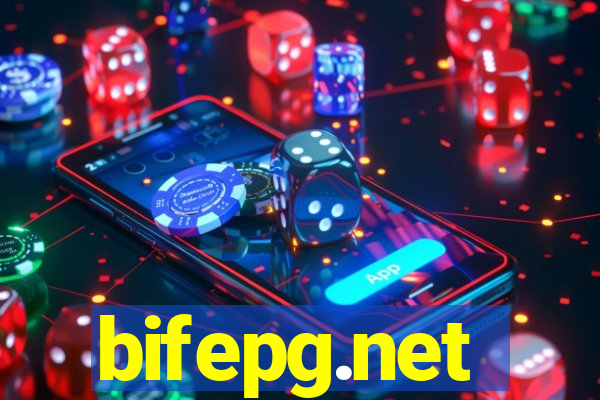 bifepg.net