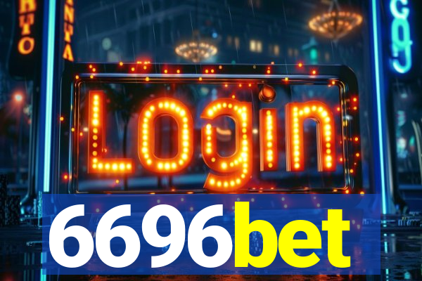 6696bet