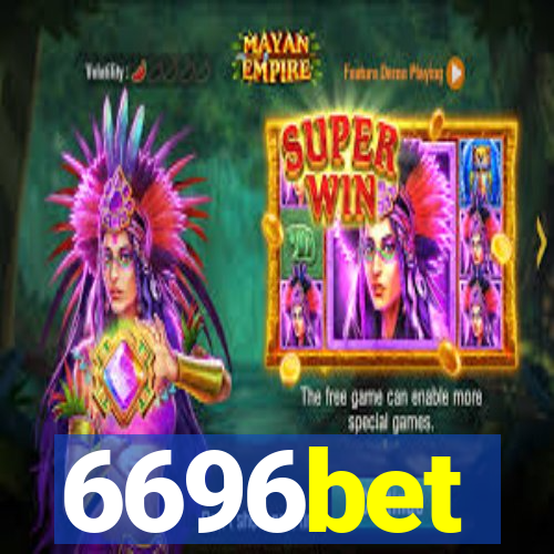 6696bet