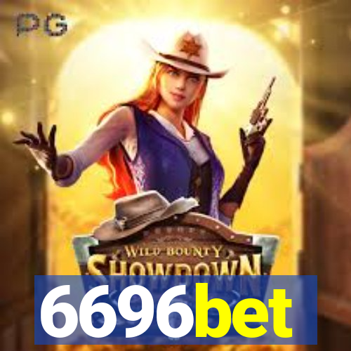 6696bet