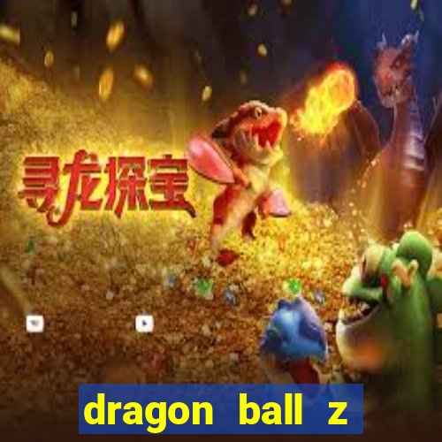 dragon ball z tenkaichi 4 ps2 iso