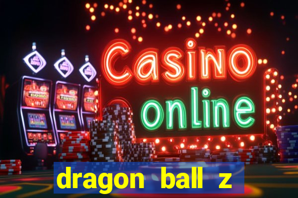 dragon ball z tenkaichi 4 ps2 iso