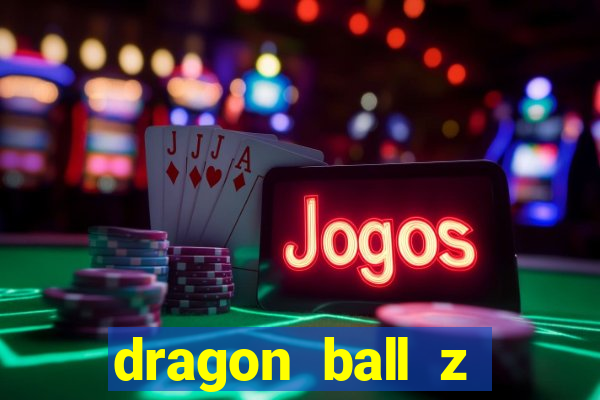 dragon ball z tenkaichi 4 ps2 iso