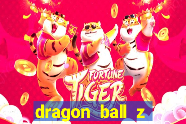 dragon ball z tenkaichi 4 ps2 iso