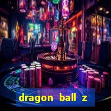 dragon ball z tenkaichi 4 ps2 iso