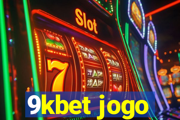 9kbet jogo