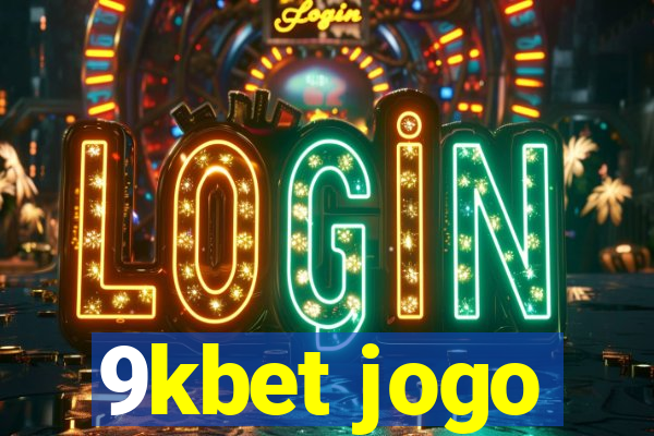 9kbet jogo