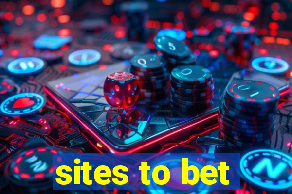 sites to bet