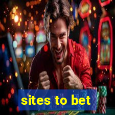 sites to bet