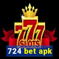 724 bet apk