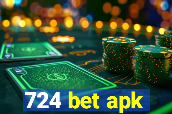 724 bet apk