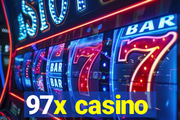 97x casino
