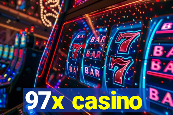 97x casino