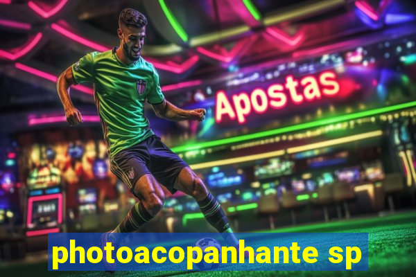 photoacopanhante sp