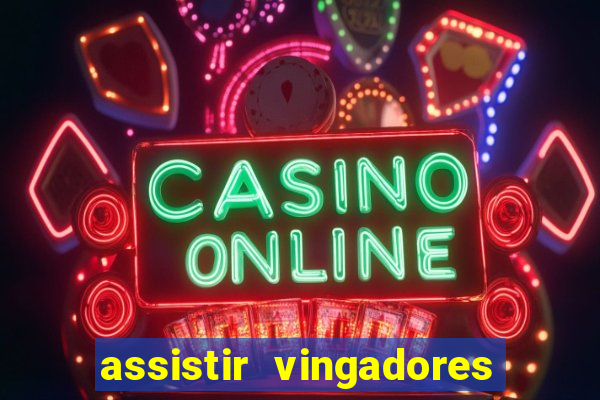 assistir vingadores guerra infinita dublado google drive