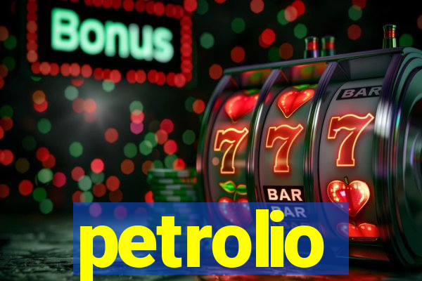 petrolio