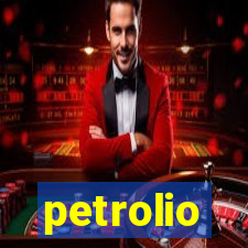 petrolio