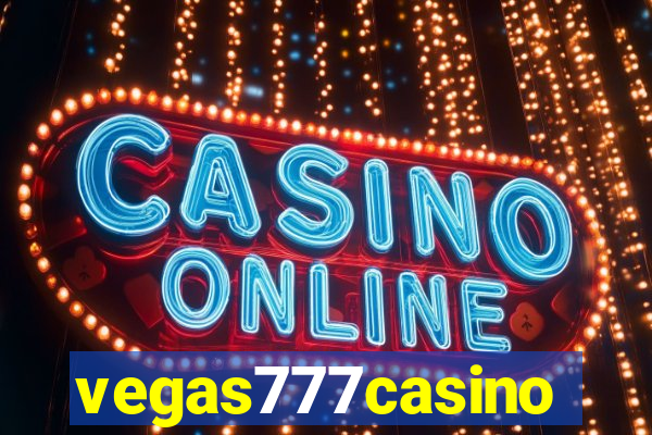 vegas777casino
