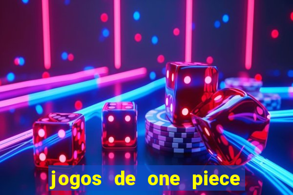 jogos de one piece para celular