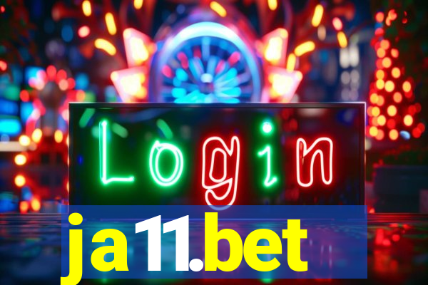 ja11.bet