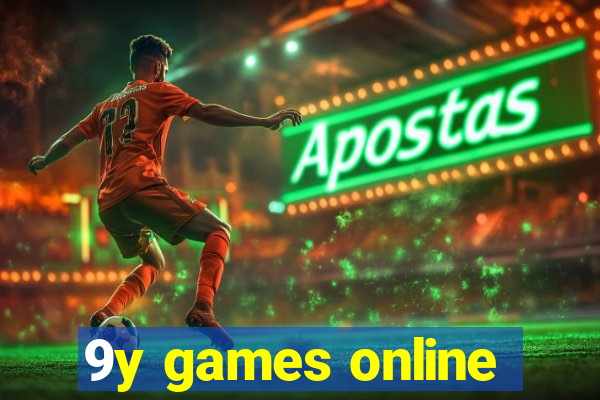 9y games online