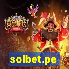 solbet.pe