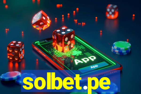 solbet.pe