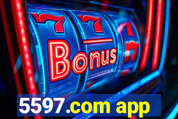 5597.com app