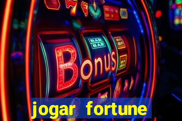 jogar fortune rabbit gratis