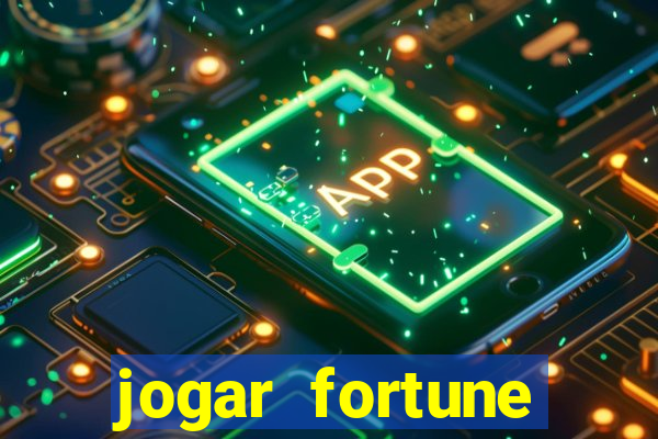 jogar fortune rabbit gratis
