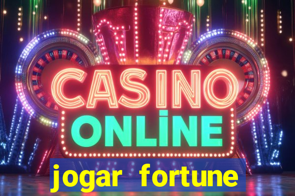 jogar fortune rabbit gratis