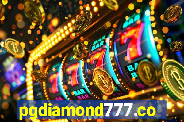pgdiamond777.com