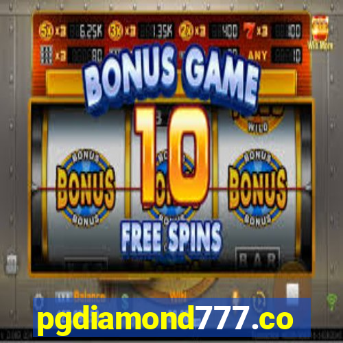 pgdiamond777.com