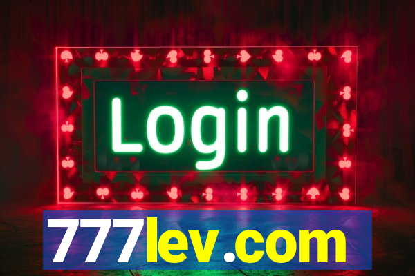 777lev.com