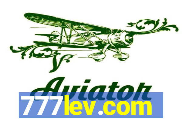777lev.com