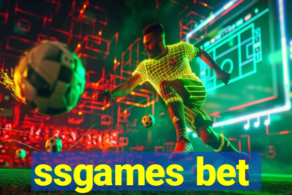 ssgames bet