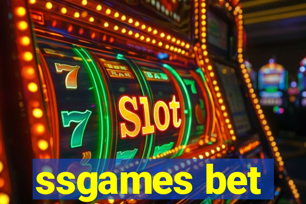 ssgames bet