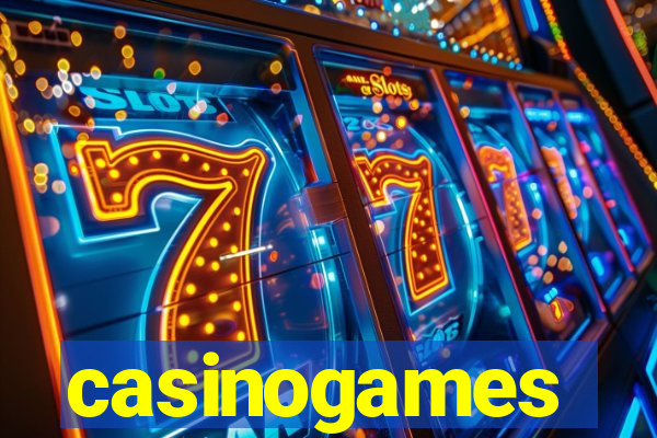casinogames