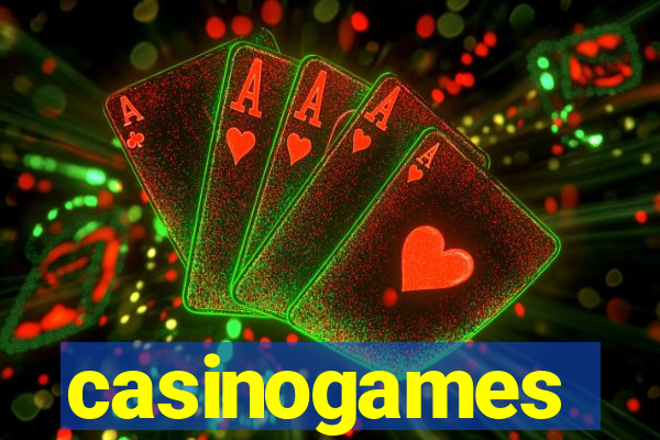 casinogames