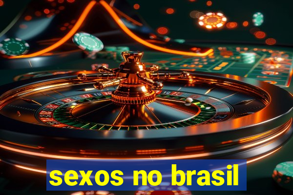 sexos no brasil