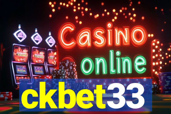 ckbet33