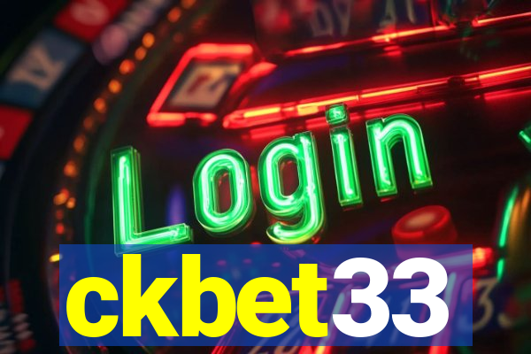 ckbet33