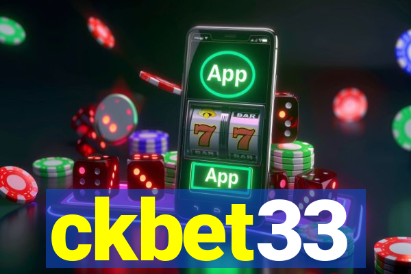 ckbet33