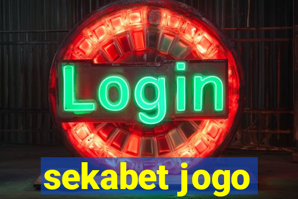 sekabet jogo