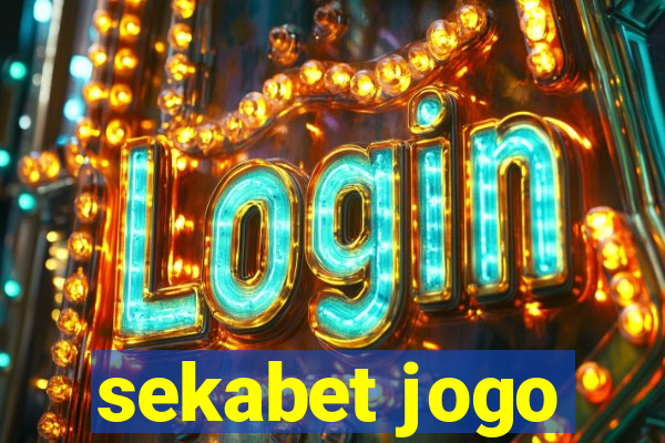 sekabet jogo