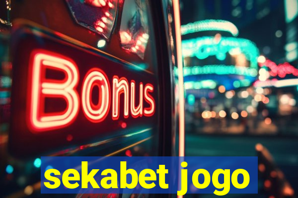 sekabet jogo